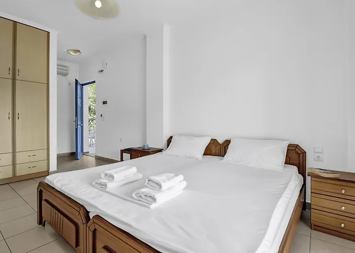 Appartement Panorama 2 *