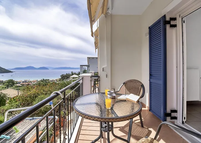 Appartement Panorama 2 *