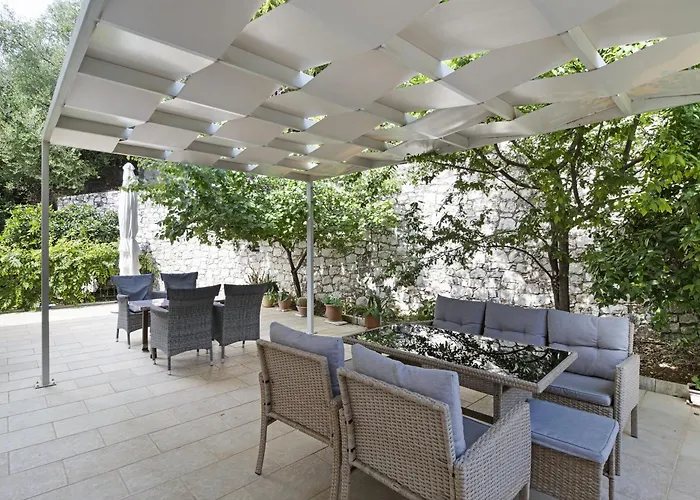 Panorama 2 Appartement *