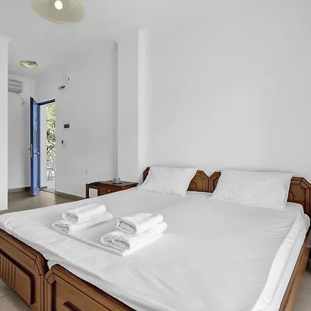 アパート Panorama 2 *