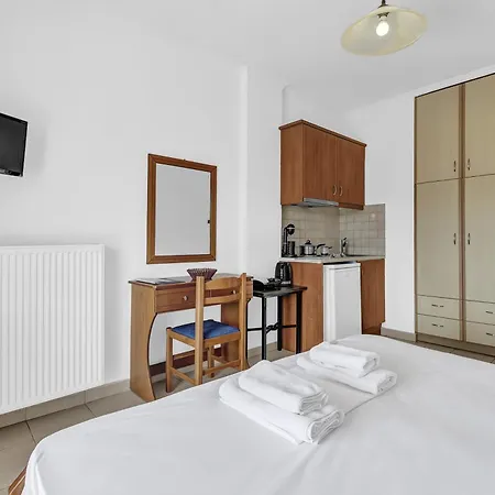 アパート Panorama 2 Póndi