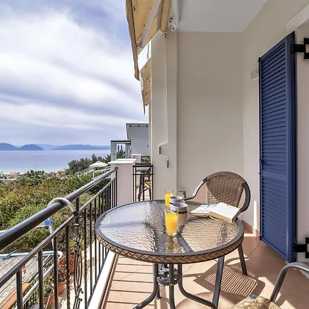 アパート Panorama 2 *