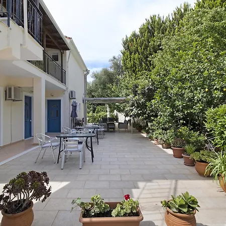 Panorama 2 アパート Póndi