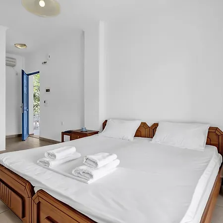 Apartamento Panorama 2