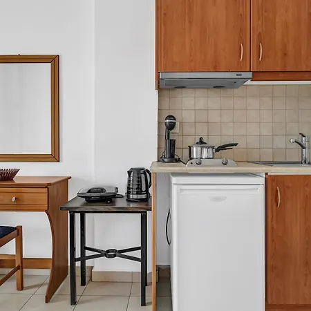 Apartamento Panorama 2 *