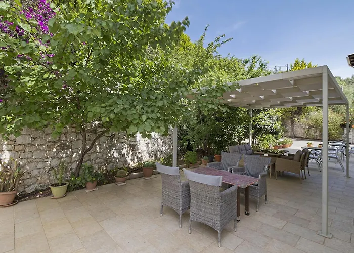 Διαμέρισμα Panorama 2